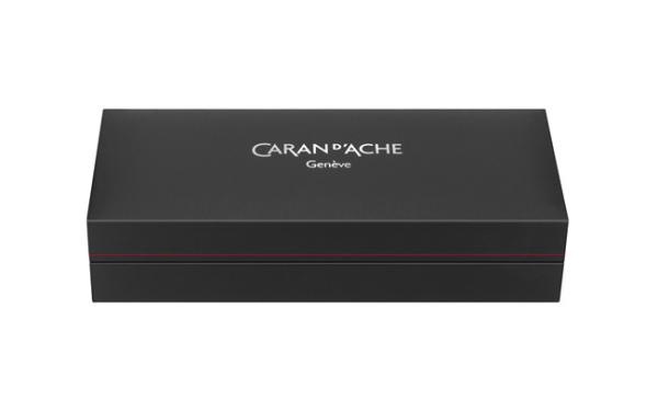 Caran d'ache kugelschreiber 898.208 gold ecridor chevron - Caran-dache-898.208-7610186712081-03.jpg