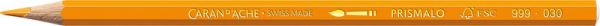 Caran d'ache farbstifte prismalo 3mm 999.030 orange - Caran-dache-999030-7610186843020