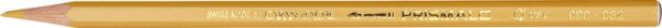 Caran d'ache farbstifte prismalo 3mm 999.032 lichtocker - Caran-dache-999032-7610186843044