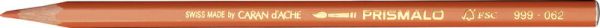 Caran d'ache farbstifte prismalo 3mm 999.062 venezianerrot - Caran-dache-999062-7610186843167