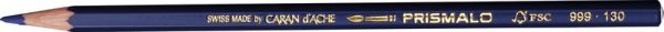 Caran d'ache farbstifte prismalo 3mm 999.130 königsblau - Caran-dache-999130-7610186843310
