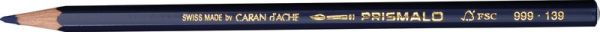 Caran d'ache farbstifte prismalo 3mm 999.139 indigoblau - Caran-dache-999139-7610186843334