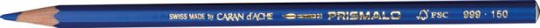 Caran d'ache farbstifte prismalo 3mm 999.150 saphirblau - Caran-dache-999150-7610186843365