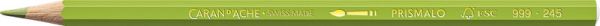 Caran d'ache farbstifte prismalo 3mm 999.245 hellolive - Caran-dache-999245-7610186843563