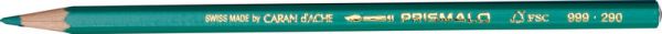 Caran d'ache farbstifte prismalo 3mm 999.290 empire-grün - Caran-dache-999290-7610186843624