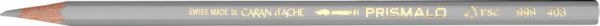 Caran d'ache farbstifte prismalo 3mm 999.403 beige - Caran-dache-999403-7610186843655