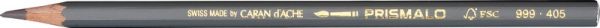 Caran d'ache farbstifte prismalo 3mm 999.405 dunkelbeige - Caran-dache-999405-7610186843662