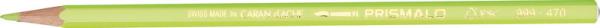 Caran d'ache farbstifte prismalo 3mm 999.470 maigrün - Caran-dache-999470-7610186843693