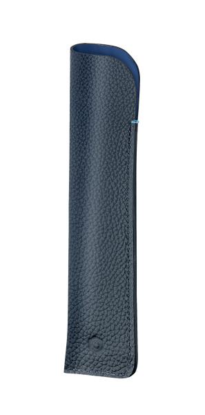 Caran d'ache kugelschreiber ecridor set cc0890.024 cosmic blau mit lederetui - Caran-dache-cc0890.024-7630002355810-03.jpg
