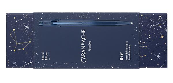 Caran d'ache kugelschreiber 849 nm0849.124 cosmic blau - Caran-dache-nm0849.124-7630002355773-03.jpg