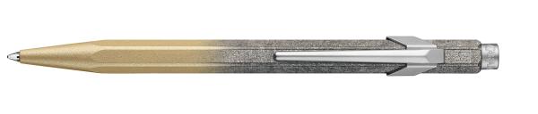 Caran d'ache kugelschreiber 849 nm0849.224 cosmic gold - Caran-dache-nm0849224-7630002355780