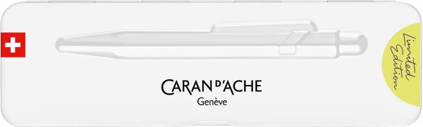Caran d'ache kugelschreiber 849 slimpack nn0849.462 neongelb, refill - Caran-dache-nn0849.462-7630002350297-03.jpg