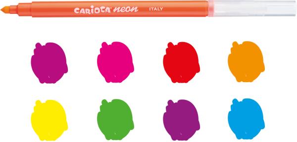 Carioca fasermaler 42785 neon e-8 - Carioca-42785-8003511427856-02.jpg