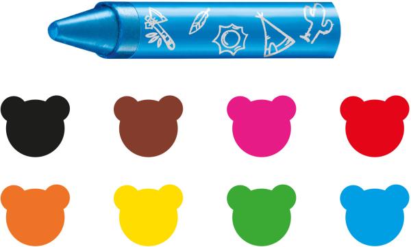 Carioca wachsmalstifte e-8 42892 baby aquarell - Carioca-42892-8003511428921-02.jpg