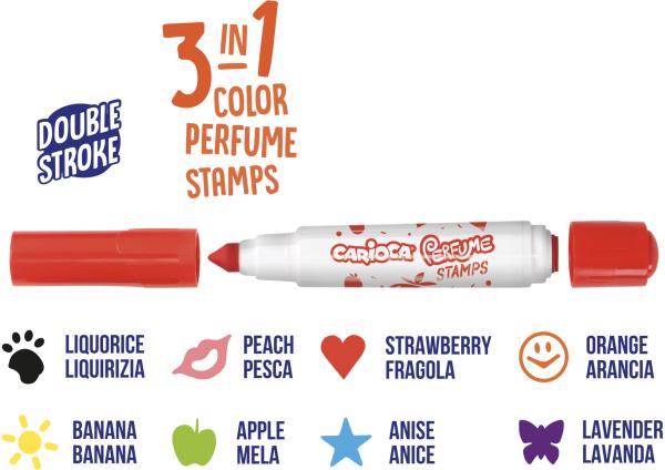Carioca fasermaler perfume stamps 42988 e-8 - Carioca-42988-8003511429881-02.jpg