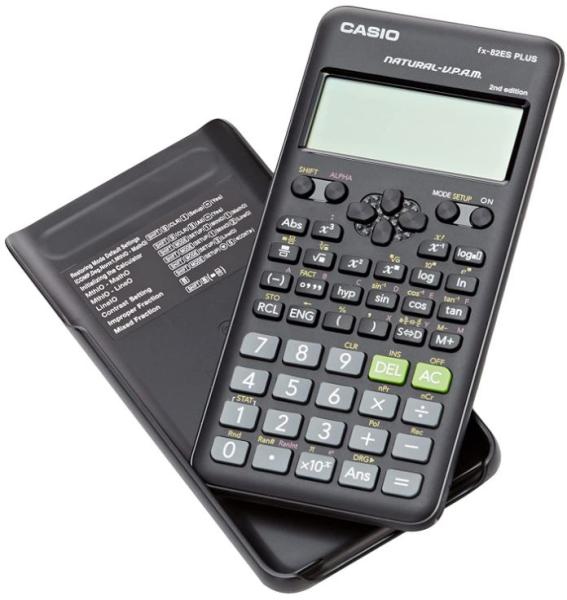 Casio rechner wissenschaftlich fx-82esplus-2-ch 2nd edition - Casio-fx-82esplus-2-ch-4549526610189