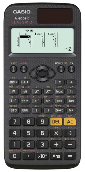 Casio rechner wissenschaftlich fx-85cw-ch - Casio-fx-85cw-ch-4549526616297