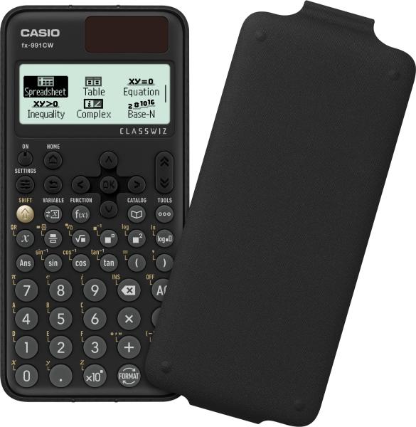 Casio taschenrechner fx-991cw-ch techn./wissenschaftlich - Casio-fx-991cw-ch-4549526616303