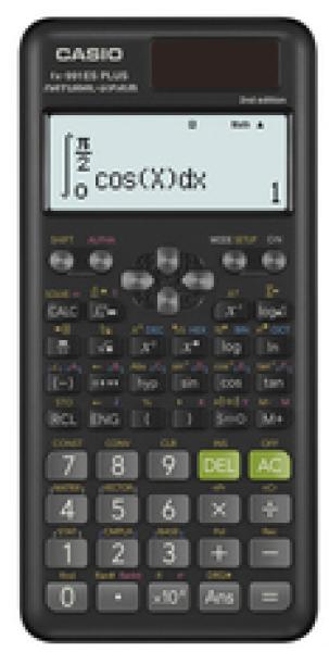 Casio rechner wissenschaftlich fx-991esplus-2-ch2 - Casio-fx-991esplus-2-ch2-4549526610417