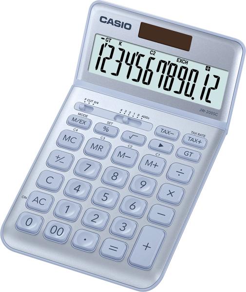 Casio tischrechner jw-200sc-bu-s 12-stellig blau - Casio-jw-200sc-bu-s-4549526700286-02.jpg