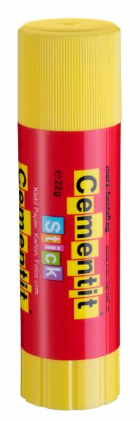 Cementit stick 104004010 22g - Cementit-104004010-7610239000011