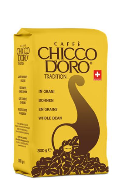 Chicco d'oro kaffeebohnen 110500 500g - Chicco-doro-110500-7610899110501-02.jpg