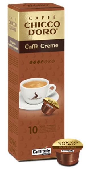 Chicco d'oro kaffee caffitaly 801997 caffè crème 10 stück - Chicco-doro-801997-7610899801997-02.jpg