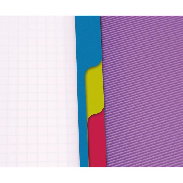 Clairefontaine linicolor heft a4+ 329155 5mm 120 blatt - Clairefontaine-329155-3329683291558-07.jpg