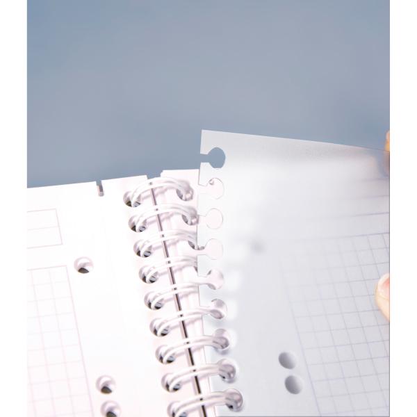 Clairefontaine linicolor heft a4+ 329155 5mm 120 blatt - Clairefontaine-329155-3329683291558-08.jpg