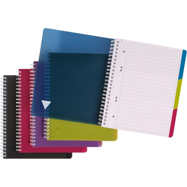 Clairefontaine linicolor heft a5+ 329756 l8+mc 90 blatt - Clairefontaine-329756-3329683297567-07.jpg