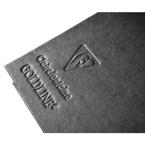 Clairefontaine goldline spiralbuch a6 34258 140g 64 blatt - Clairefontaine-34258-3329680342581-02.jpg