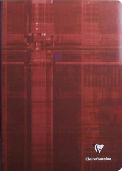 Clairefontaine dos toile heft a4 69142 5/5 ass. 96 blatt - Clairefontaine-69142-3329680691429-02.jpg