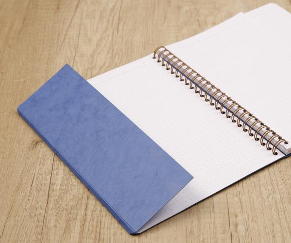 Clairefontaine age bag my.notes a4 783432c spiralbuch dot rot 60 bl - Clairefontaine-783432c-3329687834324-03.jpg
