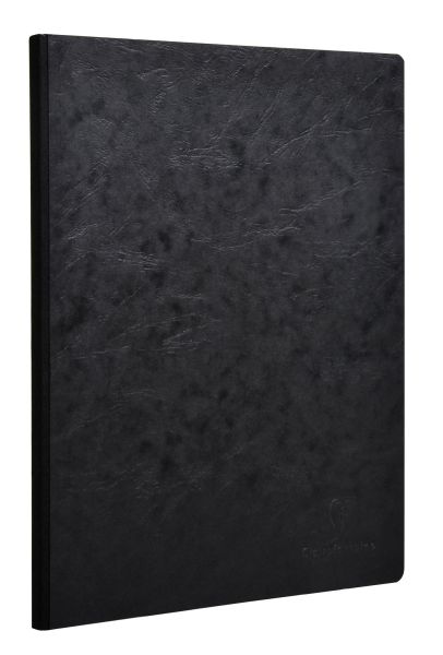 Clairefontaine age bag heft a4 791401 blanko 96 blatt - Clairefontaine-791401-3329687914019