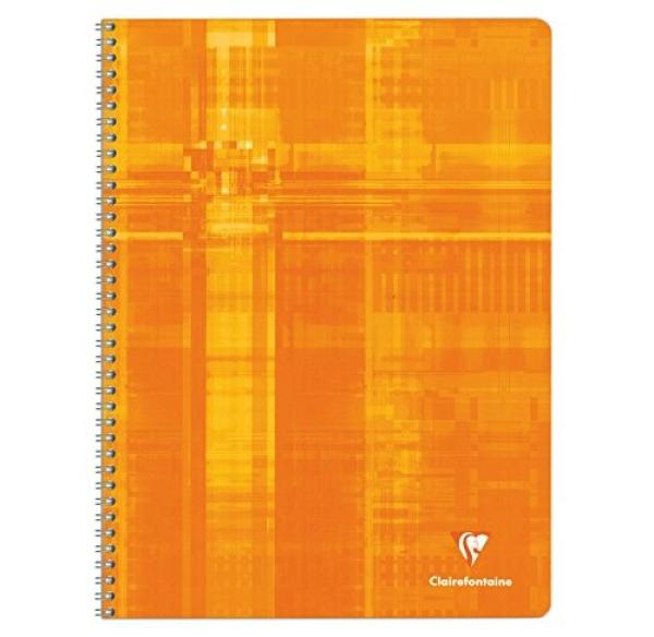 Clairefontaine spiralheft assort. a4 8342 5mm, kariert 50 blatt - Clairefontaine-8342-3329680834208-04.jpg
