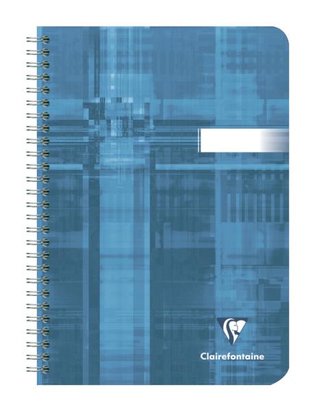Clairefontaine spiralheft ass. a5 8532 5mm 50 blatt - Clairefontaine-8532-3329680853209-05.jpg