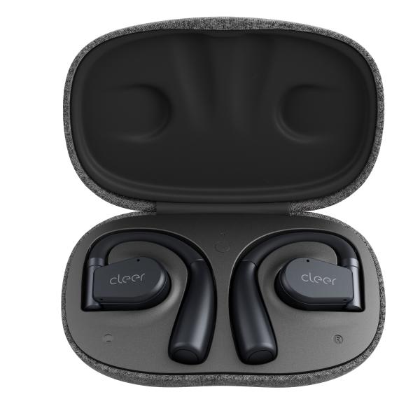 Cleer audio arc ii music edition gs-1391-02-a1 tws, dark blue - Cleer-gs-1391-02-a1-0841084100909-02.jpg