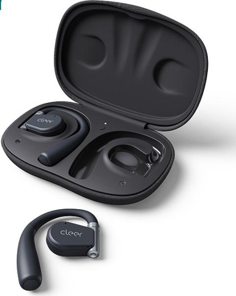 Cleer audio arc ii music edition gs-1391-02-a1 tws, dark blue - Cleer-gs-1391-02-a1-0841084100909-04.jpg