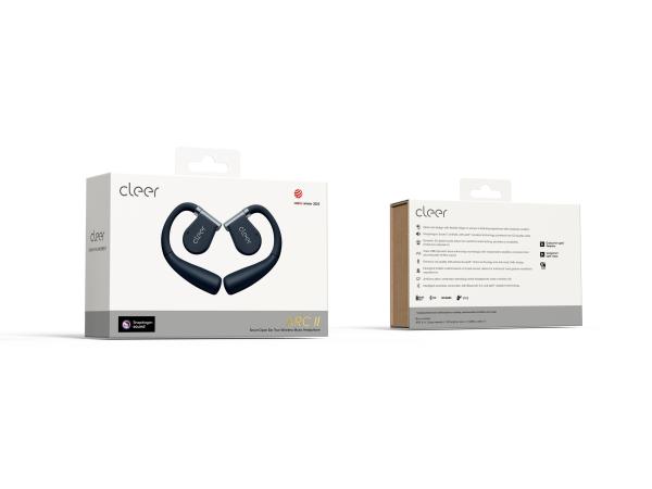 Cleer audio arc ii music edition gs-1391-02-a1 tws, dark blue - Cleer-gs-1391-02-a1-0841084100909-07.jpg