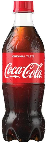 Coca cola classic 129400001798 24 x 0.5lt - Coca-cola-129400001798-5449000017673