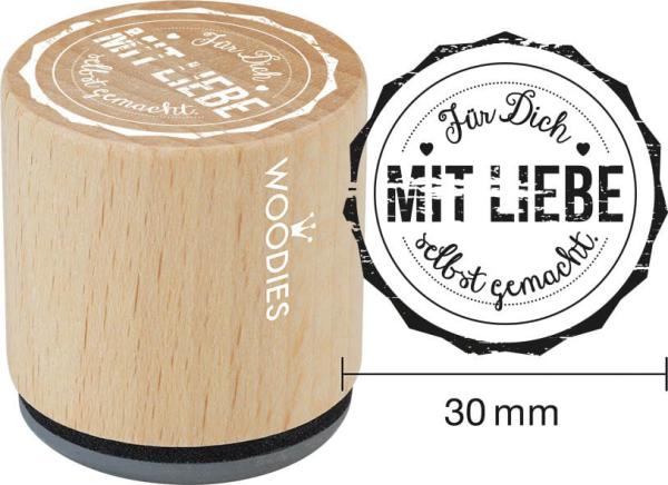 Colop woodies display handmade 151334 25 stempel, 5 kissen - Colop-151334-8712938069180-02.jpg