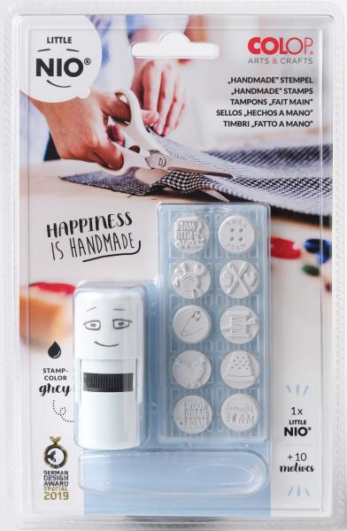 Colop stempel 154573 little nio handmade - Colop-154573-5420078610959