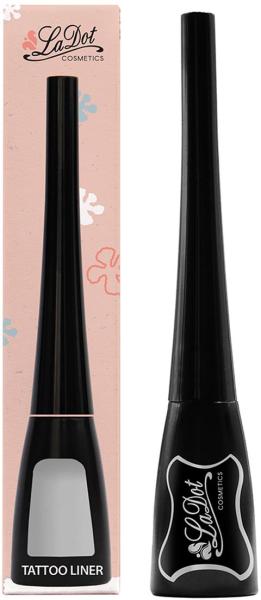 Colop ladot tattoo liner 156352 schwarz 4ml - Colop-156352-8718503970172