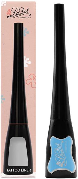 Colop ladot tattoo liner 156358 hellblau 4ml - Colop-156358-8718503970264