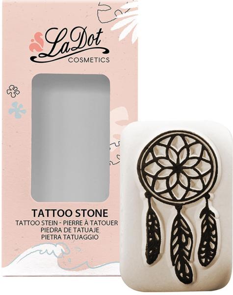 Colop ladot tattoo stempel 156376 dream catcher mittel - Colop-156376-8718503972527