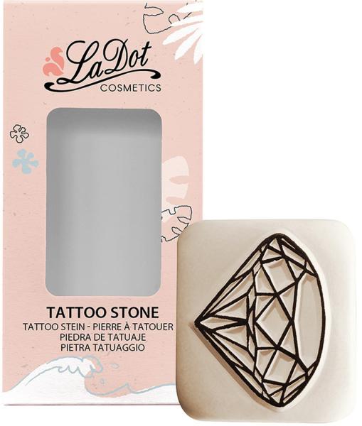 Colop ladot tattoo stempel 156599 diamond gross - Colop-156599-8718503973517