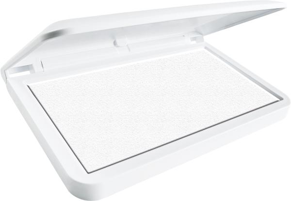 Colop make 1 stempelkissen 163988 frozen-white - Colop-163988-9004362528722