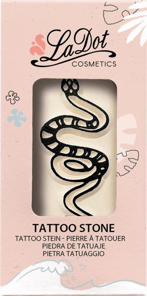 Colop ladot tattoo stempel 165819 snake mittel - Colop-165819-8718503972664