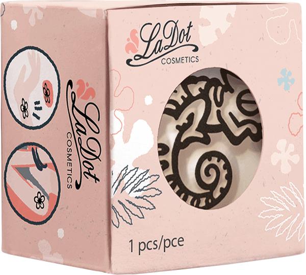 Colop ladot stein small 167843 chameleon - Colop-167843-8718503971599