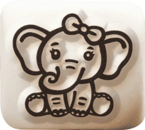 Colop ladot stein small 167848 elephant - Colop-167848-8718503971162-04.jpg